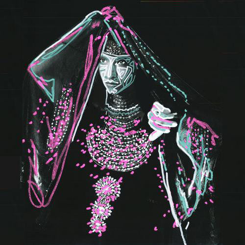 My Baby (2) : Mounaiki - By The Bright Of Night (CD, Album)