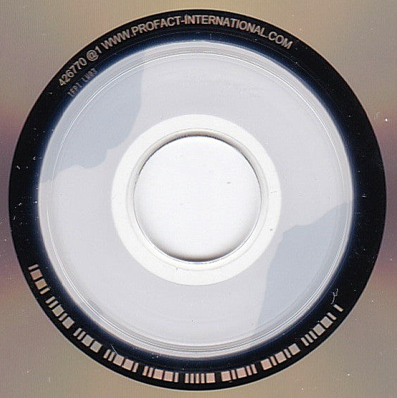 My Baby (2) : Mounaiki - By The Bright Of Night (CD, Album)