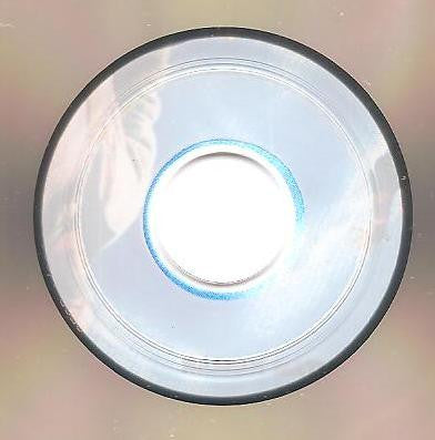 Viju Shah : Prithvi (CD)