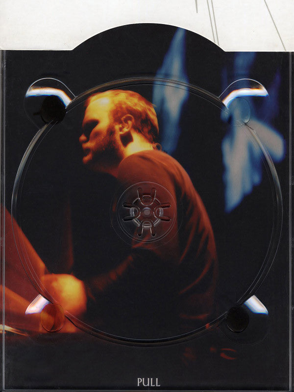 Coldplay : Live 2003 (DVD-V, Multichannel, PAL, Dua + CD, Album, Enh)