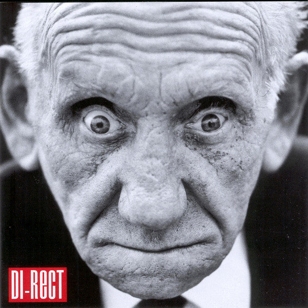 Di-Rect : Di-Rect (CD, Album, Enh)