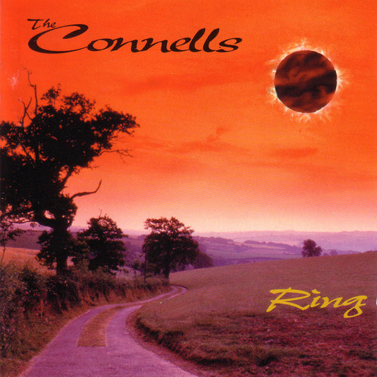 The Connells : Ring (CD, Album)
