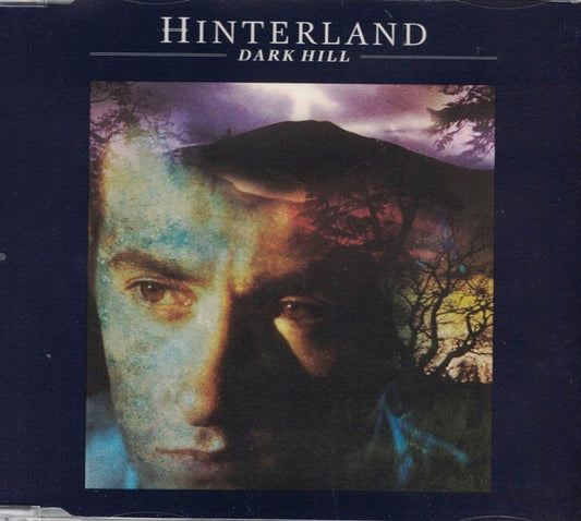 Hinterland (2) : Dark Hill (CD, Maxi)