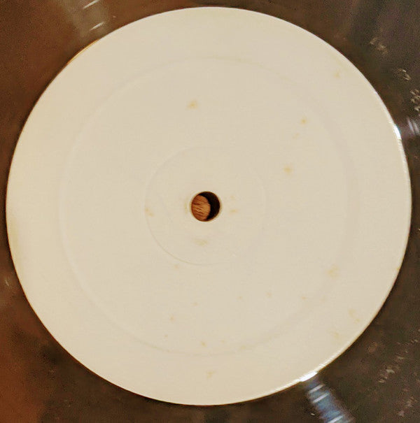 Atlantic Ocean : Pegasus White Label "Vol. 1" (12", W/Lbl)