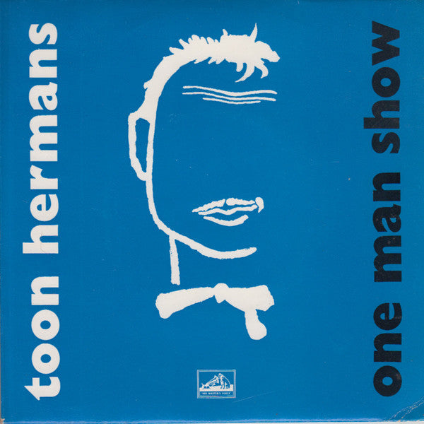 Toon Hermans : Liedjes Van Toon (Deel 4) (7", EP, Bla)