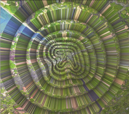 Aphex Twin : Collapse EP (CD, EP)