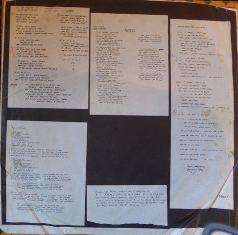 Talking Heads : Speaking In Tongues (LP, Album)