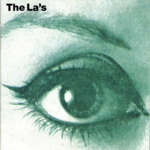 The La's : The La's (CD, Album)