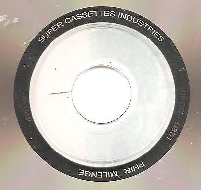 Shankar Ehsaan Loy, Bhavatha Raja : Phir Milenge (CD)