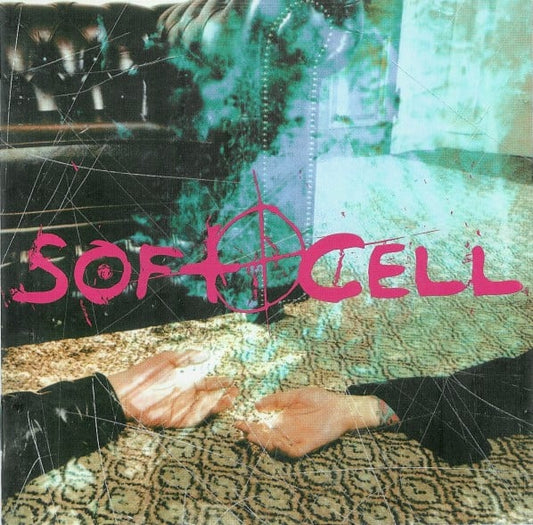 Soft Cell : Cruelty Without Beauty (CD, Album)