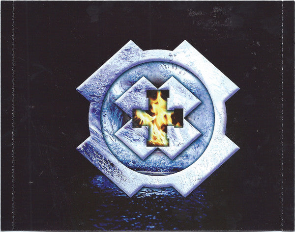 Jeckyll & Hyde : The Album (CD, Album)