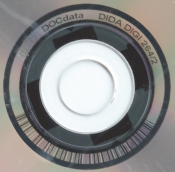 Jeckyll & Hyde : The Album (CD, Album)