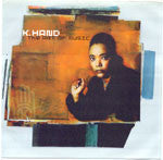Kelli Hand : The Art Of Music (CD, Album)