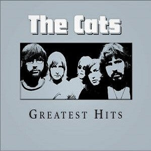 The Cats : Greatest Hits (CD, Comp)