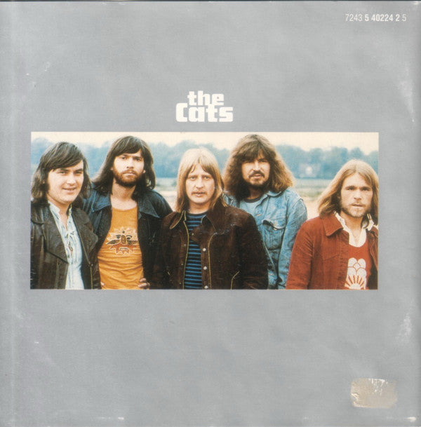 The Cats : Greatest Hits (CD, Comp)