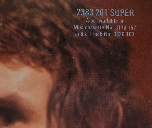 Slade : Old New Borrowed And Blue (LP, Album, Gat)