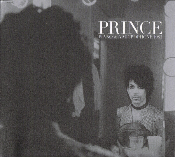 Prince : Piano & A Microphone 1983 (CD, Album)