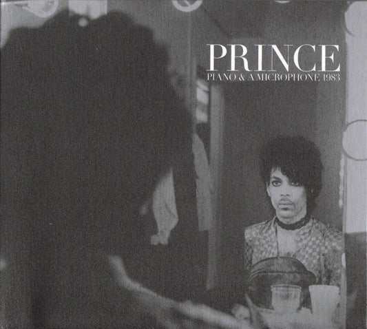 Prince : Piano & A Microphone 1983 (CD, Album)