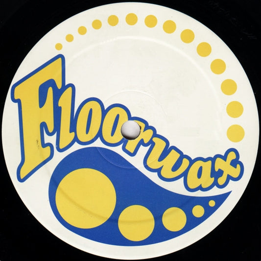 Lucid : Gonna Party (12")