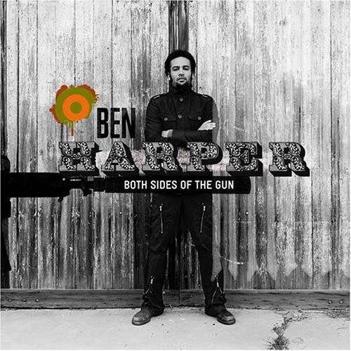 Ben Harper : Both Sides Of The Gun (2xCD, Album, Copy Prot., Enh)