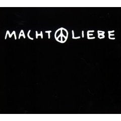 Rosenstolz : Macht Liebe (CD, Album, Copy Prot. + DVD-V, Ltd)