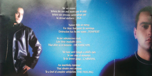 Program 2 : Robotix (CD, Album)