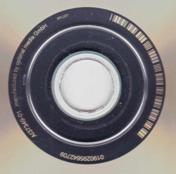 Suede : The Blue Hour (CD, Album)