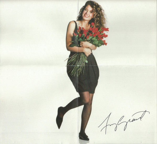 Amy Grant : Lead Me On (CD, Album, Pri)