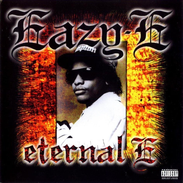 Eazy-E : Eternal E (CD, Comp)