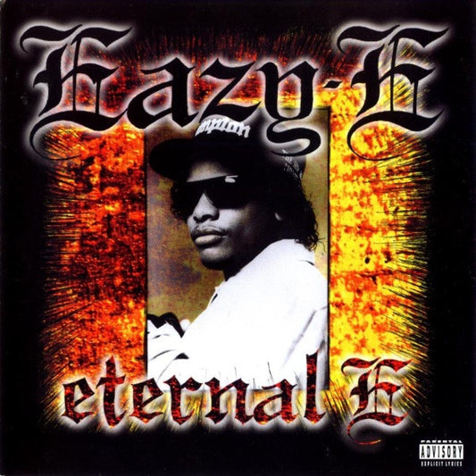 Eazy-E : Eternal E (CD, Comp)