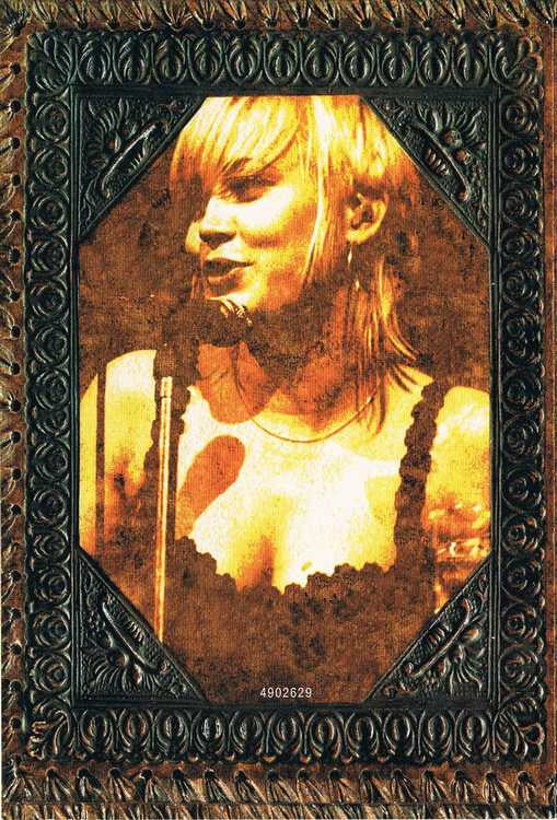 Anouk : The Music Videos (DVD-V, RE, PAL)