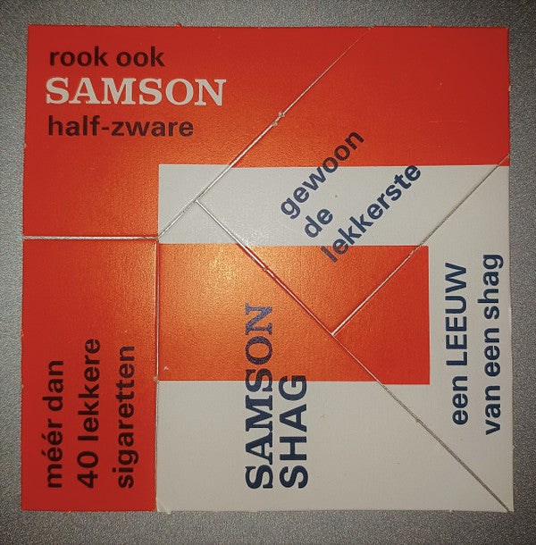 Feyenoord : Feijenoord! (7", Single, Mono)