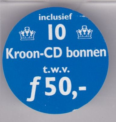 Various : Het Beste Uit 10 Jaar Naxos (CD, Comp)