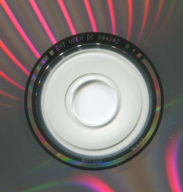 Various : The Lounge (CD, Comp)