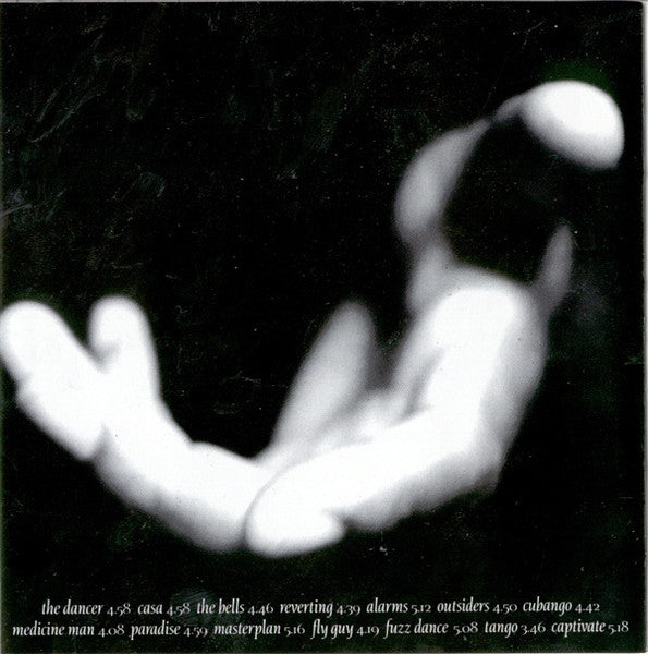 Jeff Mills : Purpose Maker Compilation (CD, Comp)