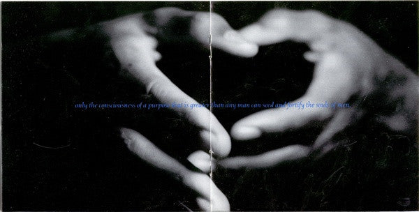 Jeff Mills : Purpose Maker Compilation (CD, Comp)