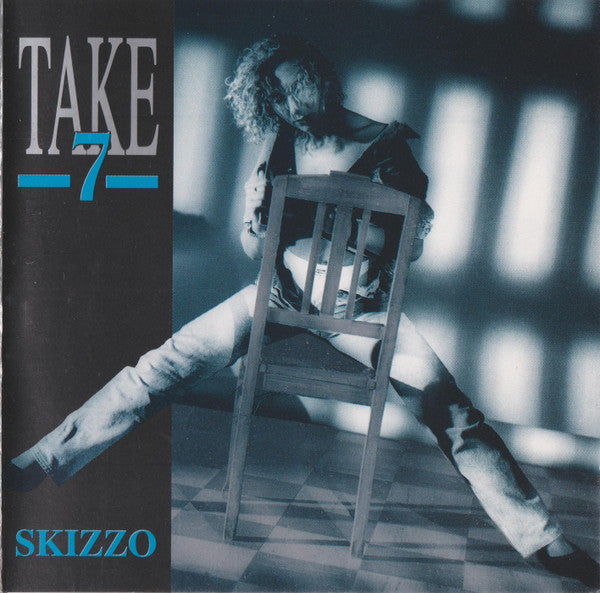 Various : Take 7 - Skizzo (CD, Comp)
