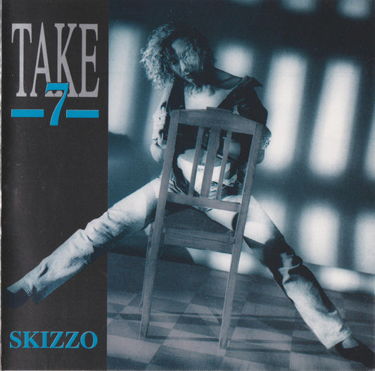 Various : Take 7 - Skizzo (CD, Comp)