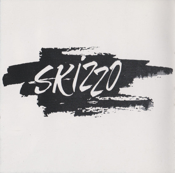 Various : Take 7 - Skizzo (CD, Comp)