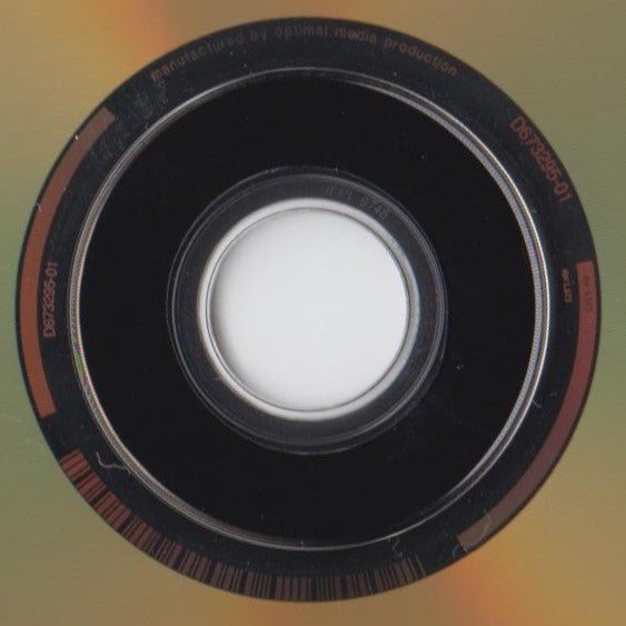 Slipknot : Voliminal: Inside The Nine (2xDVD-V)