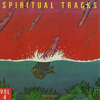 Various : Spiritual Tracks Vol 4 (CD, Comp, Mixed)