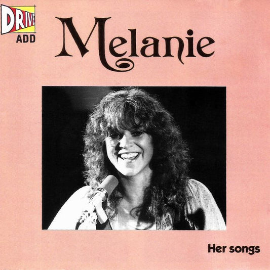 Melanie (2) : Her Songs (CD, Comp)