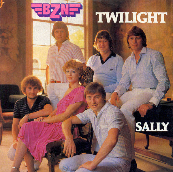 BZN : Twilight (7", Single)