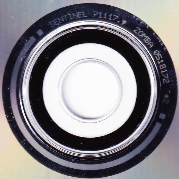 666 : Alarma! (CD, Maxi)