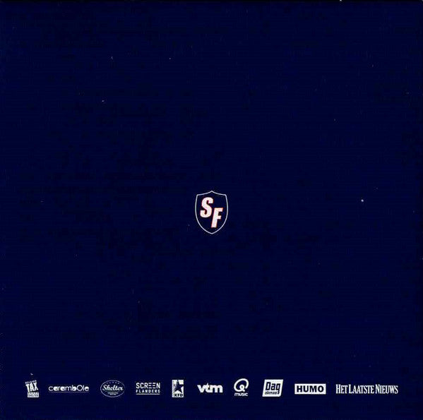 Various : Safety First - The Movie (CD + M/Stick, Dlx)