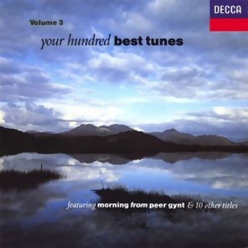 Various : Your Hundred Best Tunes, Volume 3 (CD, Comp)