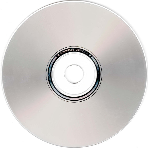 Fischer-Z : Fish's Head (CD, Album)