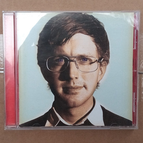 Most Unpleasant Men : Nothing Moves Slower (CD, Album)