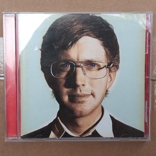 Most Unpleasant Men : Nothing Moves Slower (CD, Album)
