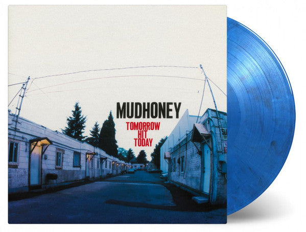 Mudhoney : Tomorrow Hit Today (LP, Album, Ltd, Num, RE, Sol)